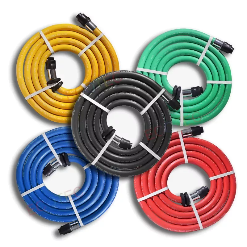 Hose 1"