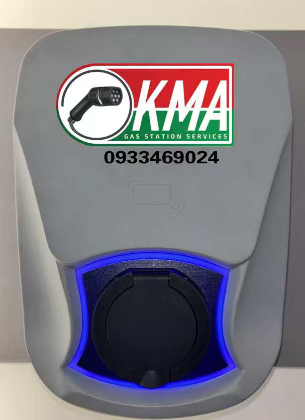 AC 22KW EV Charger