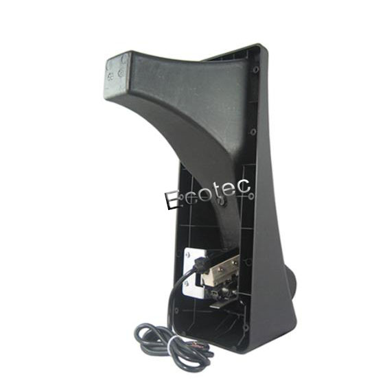 Ecotec Plastic Nozzle Booth Big Size Nozzle Holder Fuel Dispenser Holder extra image 3