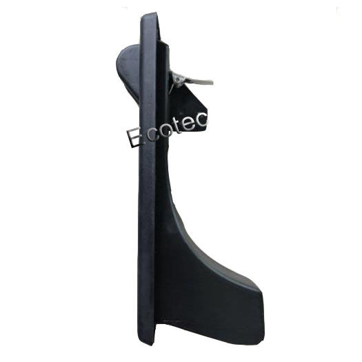 Fuel Nozzle Holder with Switch/fuel nozzle rest