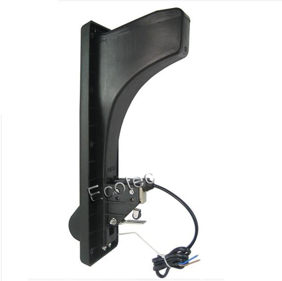 Fuel Nozzle Holder with Switch/fuel nozzle rest extra image 3