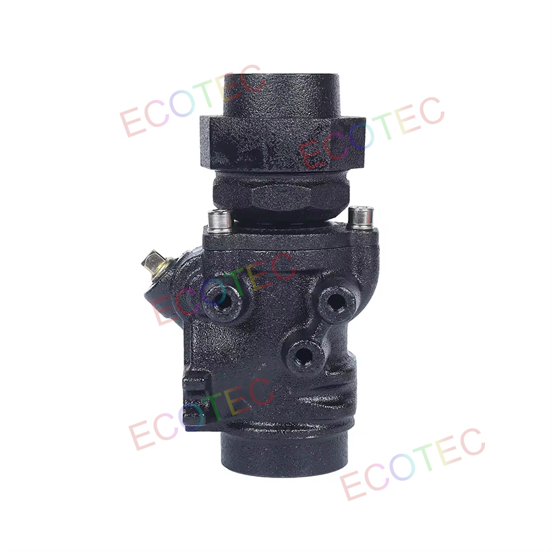 Ecotec High Accuracy 1.5'' Female in Male Out Thread Emergency Cut-off Valve for Petrol Station Fuel Dispenser extra image 3