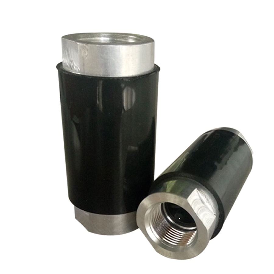 Emergency Breakaway Valve for Fuel Dispenser Refueling gun series extra image 2