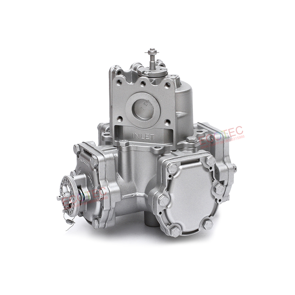 gilbarco flow meter / fuel dispenser parts