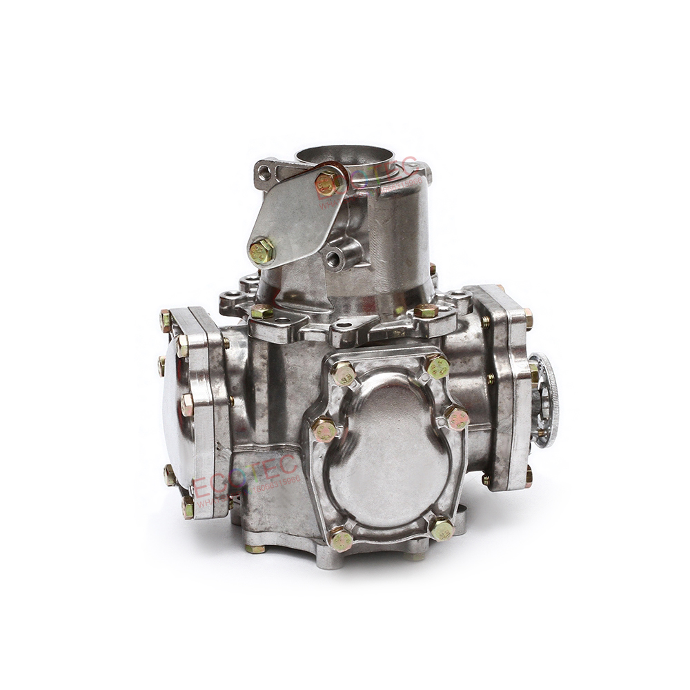 High Performance Tatsuno Gas Oil Flow Meter For Station \/ Tokheim Fuel Pump