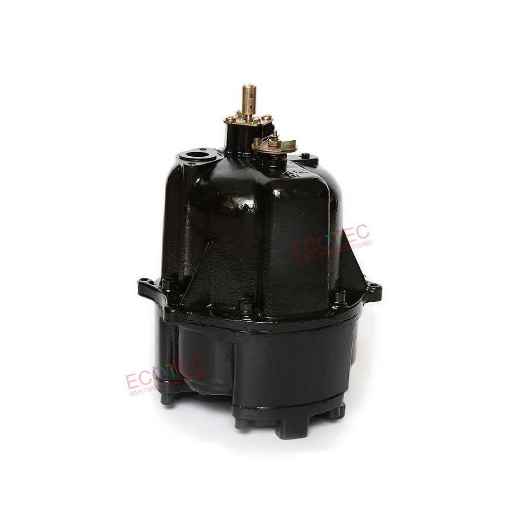 Tokheim Flowmeter fuel dispenser flow meter for fuel station