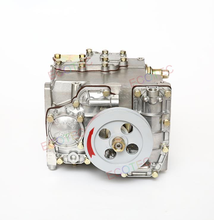 Tatsuno Type Fuel Pump of Fuel Dispenser for Gas Station