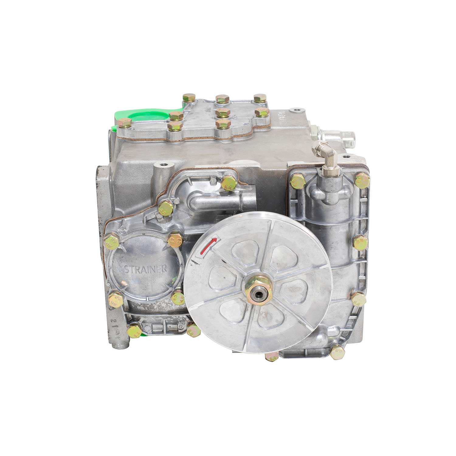 Tatsuno Type Fuel Pump of Fuel Dispenser for Gas Station extra image 3