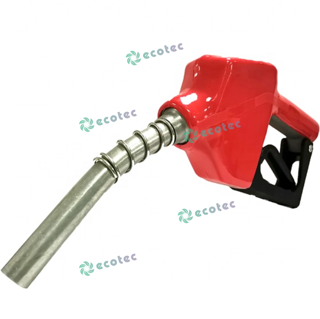 Ecotec 1 Inch Automatic Fuel Nozzle for Fuel Dispenser extra image 2