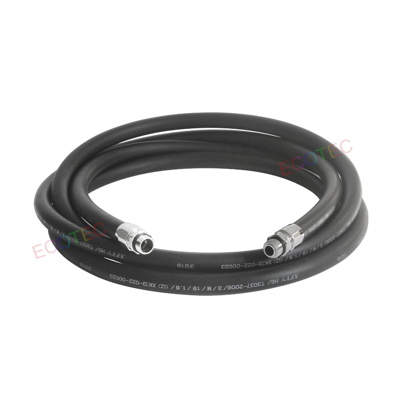 1-1/4 Inch Oil Hose Fuel Dispenser Hose for Sale 1.25'' extra image 2