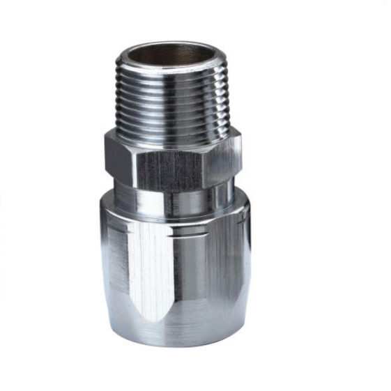 3/4 Inch NPT Thread Nozzle Coupling for Fuel Dispenser