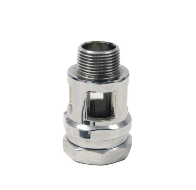 SJD-RA Oil Viewing Devices for Fuel Hose extra image 2