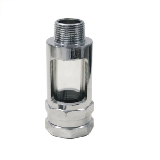 Fuel Dispenser SJD-RC Oil Viewing Devices extra image 2