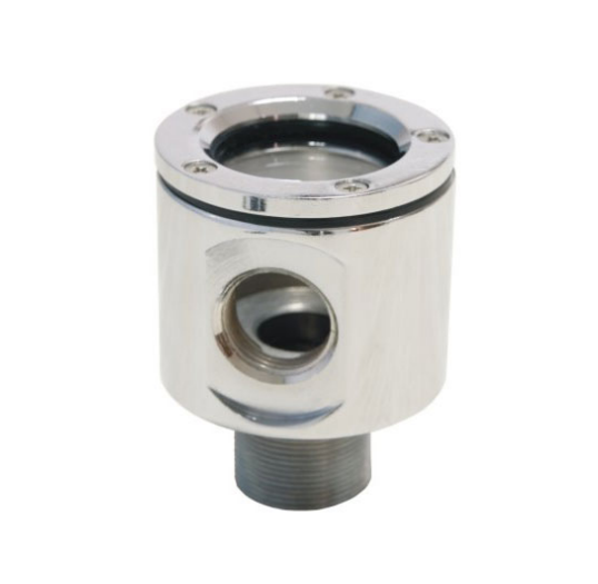 Fuel Dispenser SJD-RC Oil Viewing Devices extra image 3