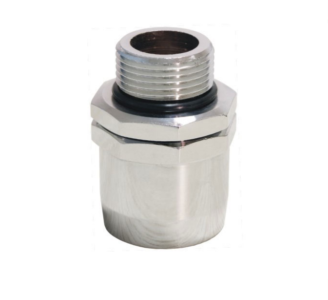 BSP And NPT Thread 3/4" Hose Coupling for Fuel Dispenser